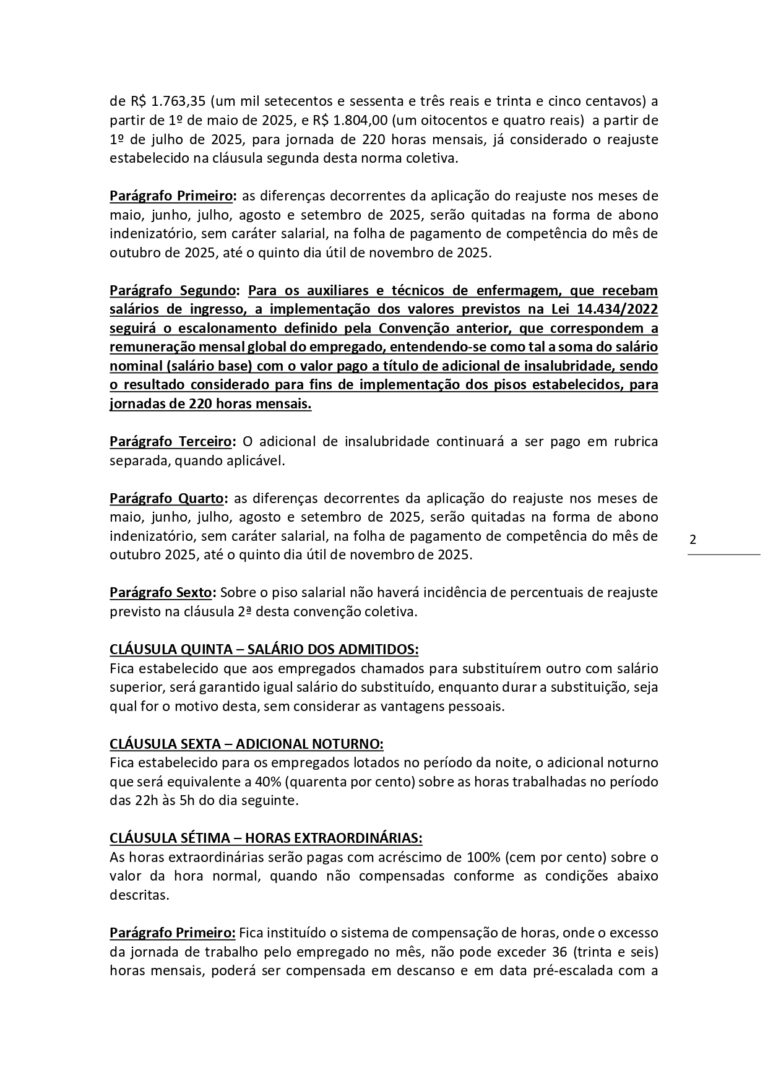 MINUTA - PAUTA PARA ASSEMBLEIA SINAMGE - CCT 2025 -2026_page-0002