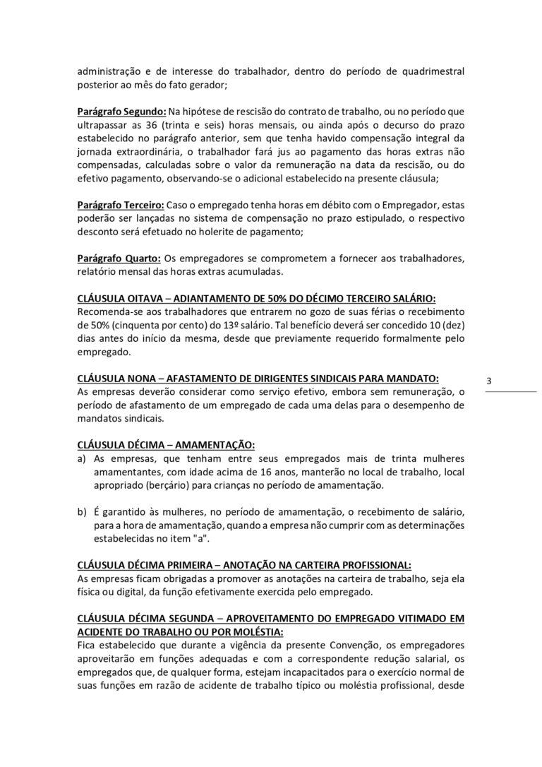 MINUTA - PAUTA PARA ASSEMBLEIA SINAMGE - CCT 2025 -2026_page-0003