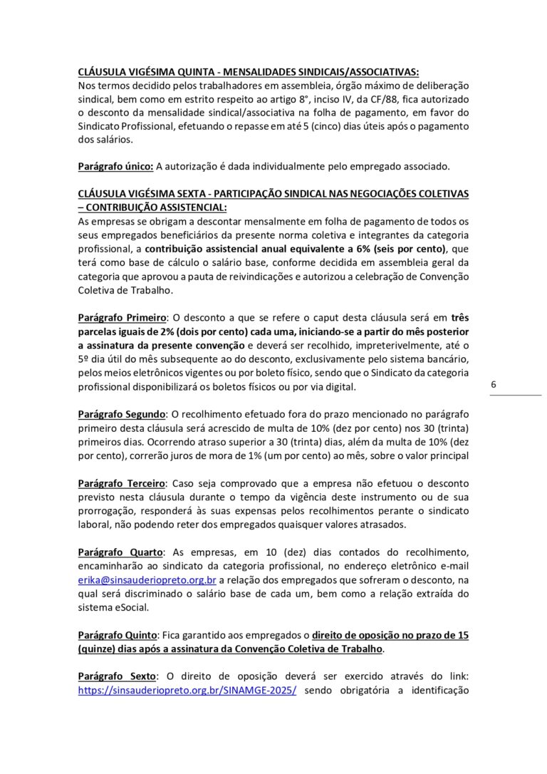 MINUTA - PAUTA PARA ASSEMBLEIA SINAMGE - CCT 2025 -2026_page-0006