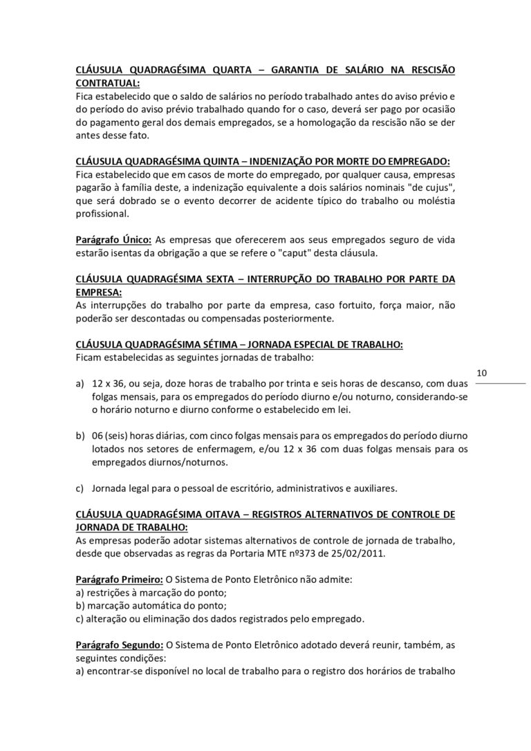 MINUTA - PAUTA PARA ASSEMBLEIA SINAMGE - CCT 2025 -2026_page-0010