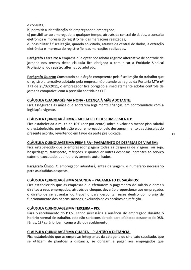 MINUTA - PAUTA PARA ASSEMBLEIA SINAMGE - CCT 2025 -2026_page-0011